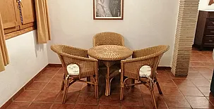 Casa Rural Terranova 0026