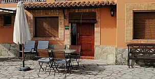 Casa Rural Terranova 0027