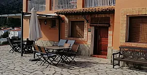 Casa Rural Terranova 0028