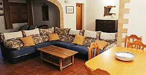 Casa Rural Terranova 0030