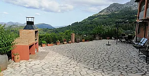 Casa Rural Terranova 0033