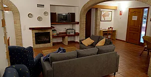 Casa Rural Terranova 0036