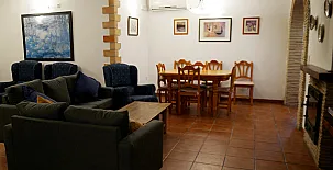 Casa Rural Terranova 0043