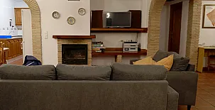 Casa Rural Terranova 0044