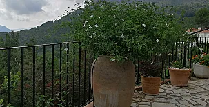 Casa Rural Terranova 0045