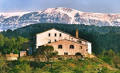 Casa Flotats I y II en Clariana de Cardener (Lleida) - Foto 2