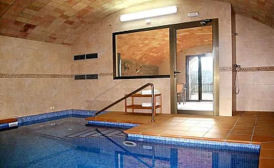 Casa Flotats I y II en Clariana de Cardener (Lleida) - Foto 1