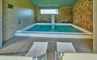 Camí Ral en Casserres (Barcelona) - Foto 1