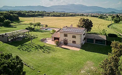 Camí Ral en Casserres (Barcelona) - Foto 2