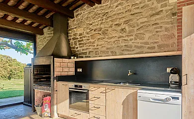 Camí Ral en Casserres (Barcelona) - Foto 5