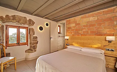 Camí Ral en Casserres (Barcelona) - Foto 4