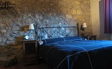 Ca l´Escolà en Lles de Cerdanya (Lleida) - Foto 11