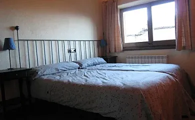 Ca l´Escolà en Lles de Cerdanya (Lleida) - Foto 12