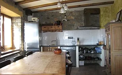 Ca l´Escolà en Lles de Cerdanya (Lleida) - Foto 4