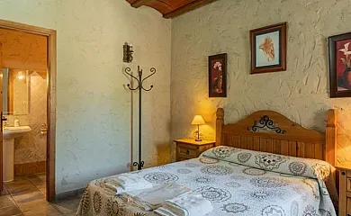 Casas Rurales los Cerezos en Ferez (Albacete) - Foto 8