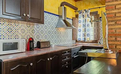 Casas Rurales los Cerezos en Ferez (Albacete) - Foto 10