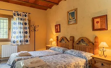 Casas Rurales los Cerezos en Ferez (Albacete) - Foto 11