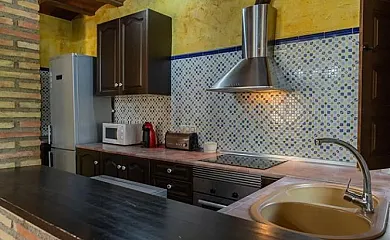 Casas Rurales los Cerezos en Ferez (Albacete) - Foto 6