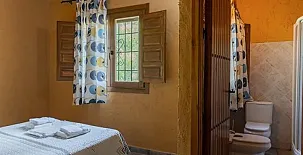 Casas Rurales los Cerezos 0014