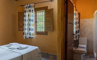 Casas Rurales los Cerezos en Ferez (Albacete) - Foto 14