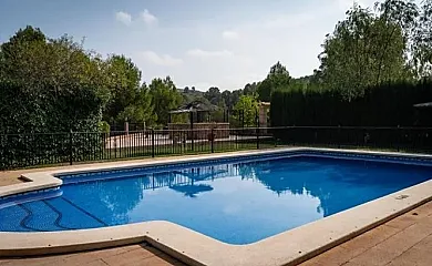 Casas Rurales los Cerezos en Ferez (Albacete) - Foto 15