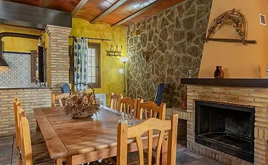 Casas Rurales los Cerezos en Ferez (Albacete) - Foto 18