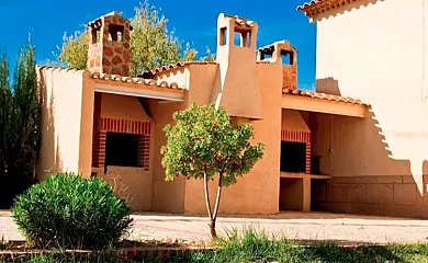 Casas Rurales los Cerezos en Ferez (Albacete) - Foto 19