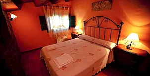 Casas Rurales los Cerezos 0020