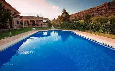 Casas Rurales los Cerezos en Ferez (Albacete) - Foto 21