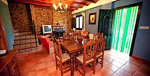 Casas Rurales los Cerezos 003