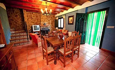 Casas Rurales los Cerezos en Ferez (Albacete) - Foto 3