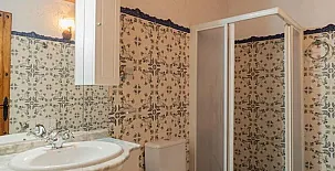 Casas Rurales los Cerezos 0023