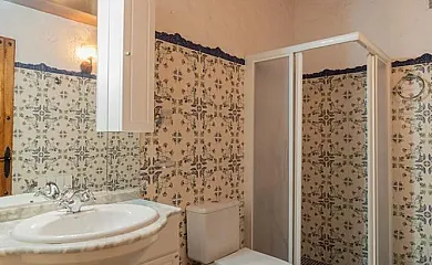 Casas Rurales los Cerezos en Ferez (Albacete) - Foto 23