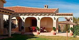 Casas Rurales los Cerezos 0025