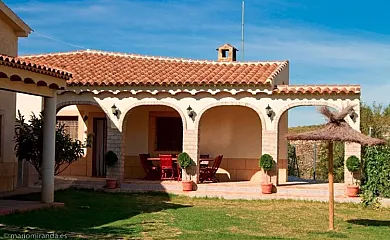 Casas Rurales los Cerezos en Ferez (Albacete) - Foto 25