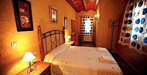 Casas Rurales los Cerezos 0026