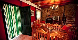 Casas Rurales los Cerezos 0028