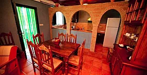 Casas Rurales los Cerezos 0033