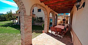 Casas Rurales los Cerezos 0034