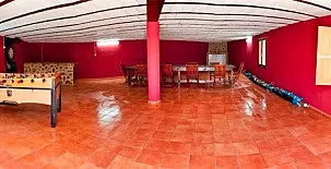 Casas Rurales los Cerezos 0035