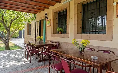 Casas Rurales los Cerezos en Ferez (Albacete) - Foto 4