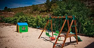 Casas Rurales los Cerezos 0037