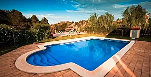 Casas Rurales los Cerezos 0039