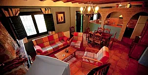 Casas Rurales los Cerezos 0041