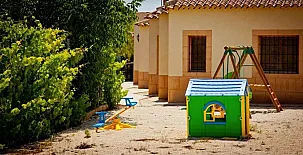 Casas Rurales los Cerezos 0043