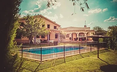 Casas Rurales los Cerezos en Ferez (Albacete) - Foto 1