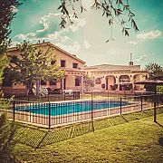 Casas Rurales los Cerezos 001