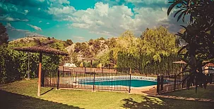 Casas Rurales los Cerezos 0044