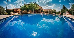 Casas Rurales los Cerezos 0051