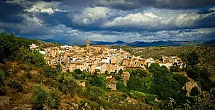 Casas Rurales los Cerezos 0053